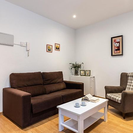 Waou Apartamentos En Sol Confort 3 마드리드 외부 사진