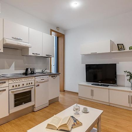 Waou Apartamentos En Sol Confort 3 마드리드 외부 사진
