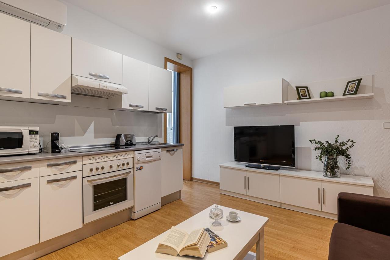 Waou Apartamentos En Sol Confort 3 마드리드 외부 사진